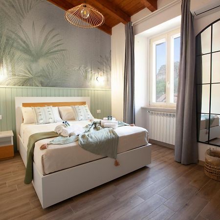 Borgo Moreno Roma Eksteriør bilde